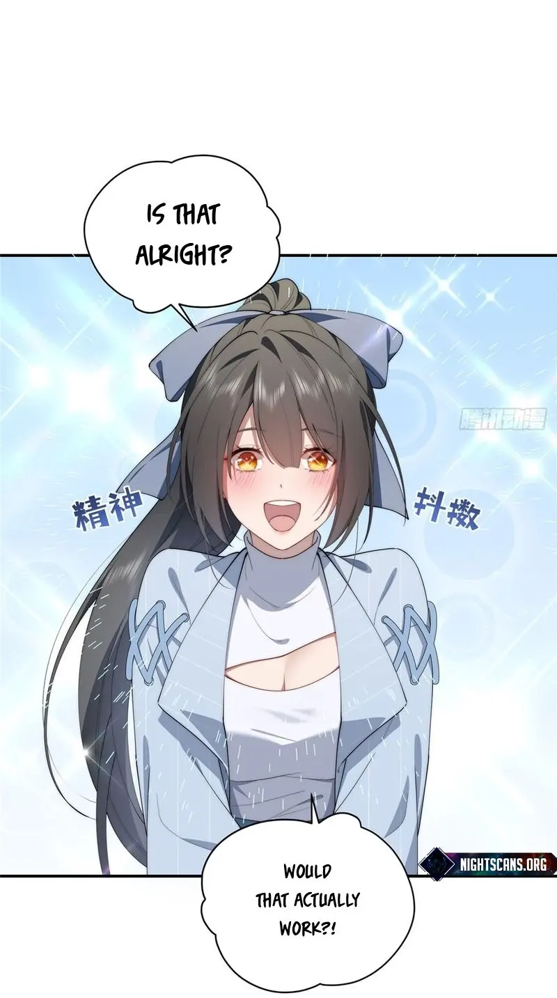 What Do You Do If the Heroine Escapes From Your Novel? Chapter 43 - page 10