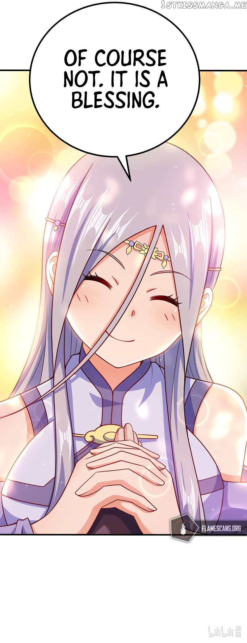 My Wife Is Actually the Empress? Chapter 124 - page 10