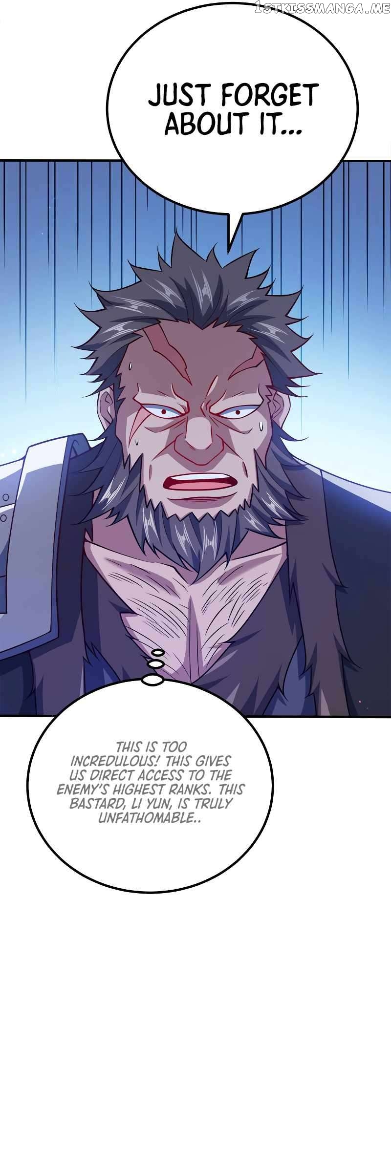 My Wife Is Actually the Empress? Chapter 120 - page 10