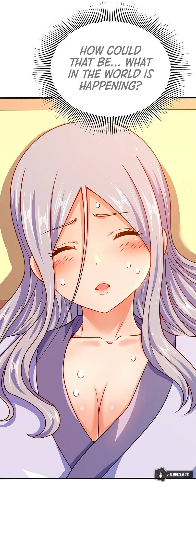 My Wife Is Actually the Empress? Chapter 82 - page 10