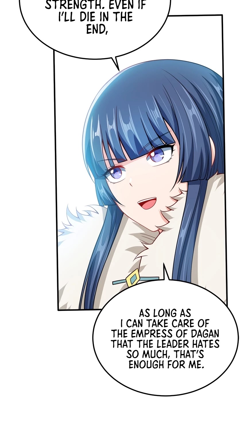 My Wife Is Actually the Empress? Chapter 55 - page 24