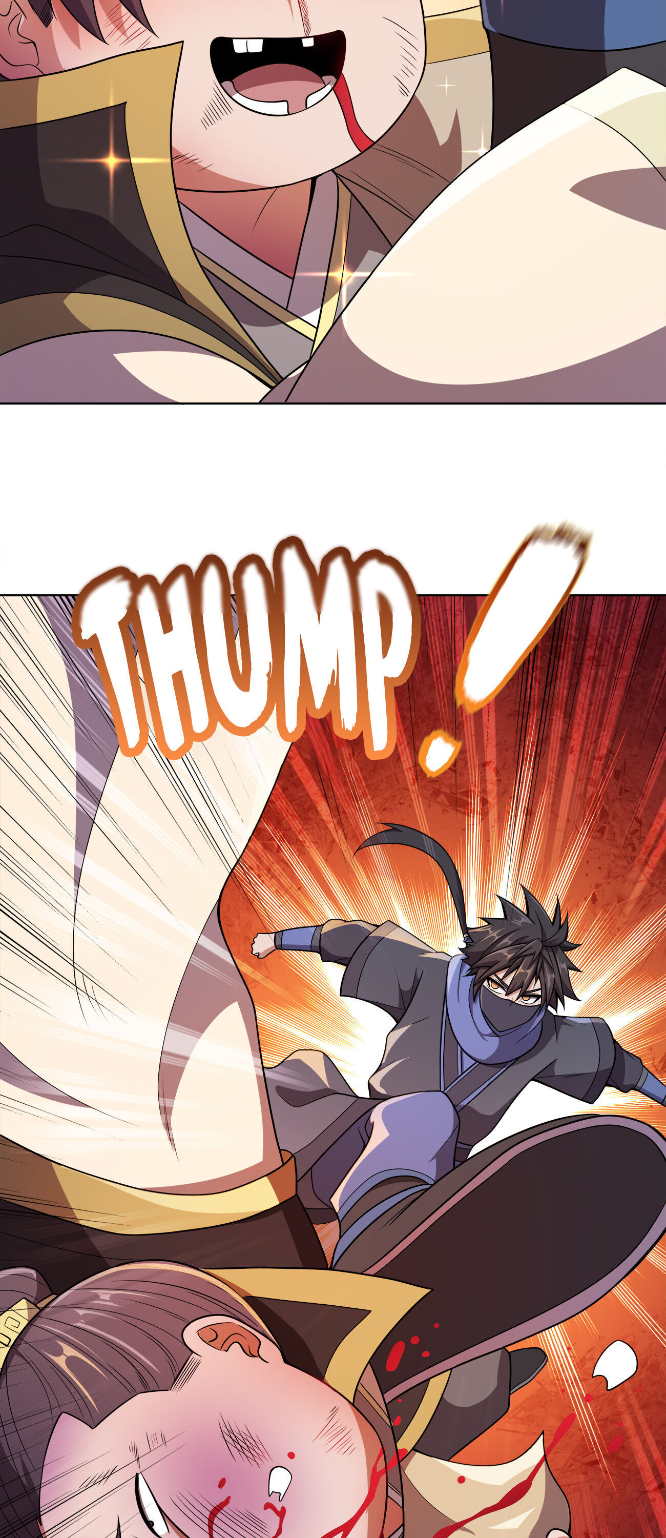 My Wife Is Actually the Empress? Chapter 19 - page 15