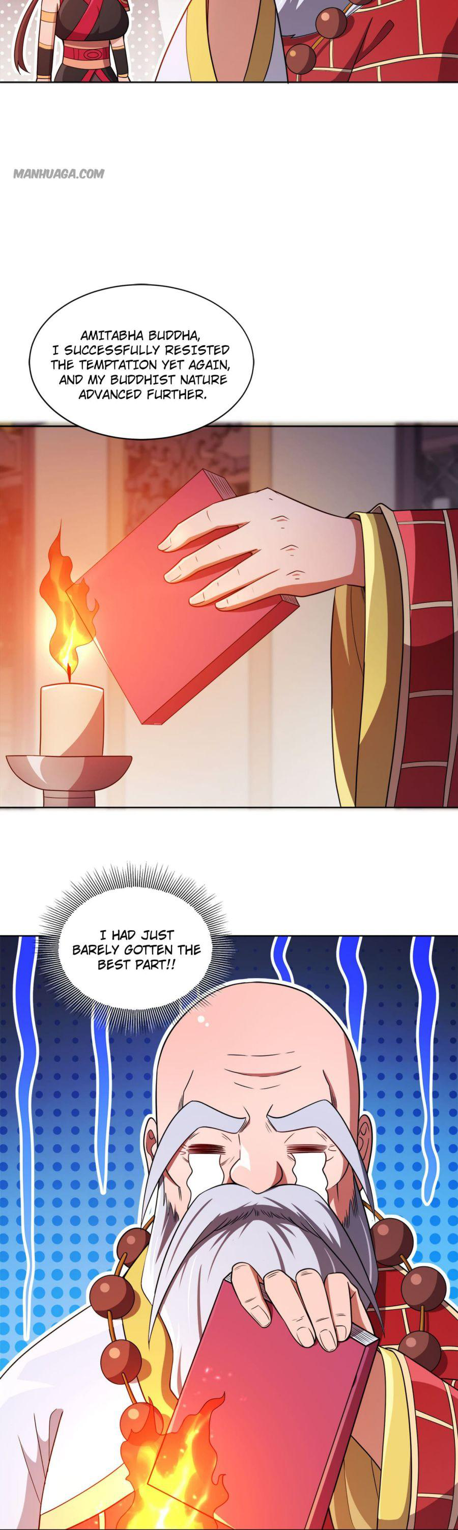 My Wife Is Actually the Empress? Chapter 18 - page 6