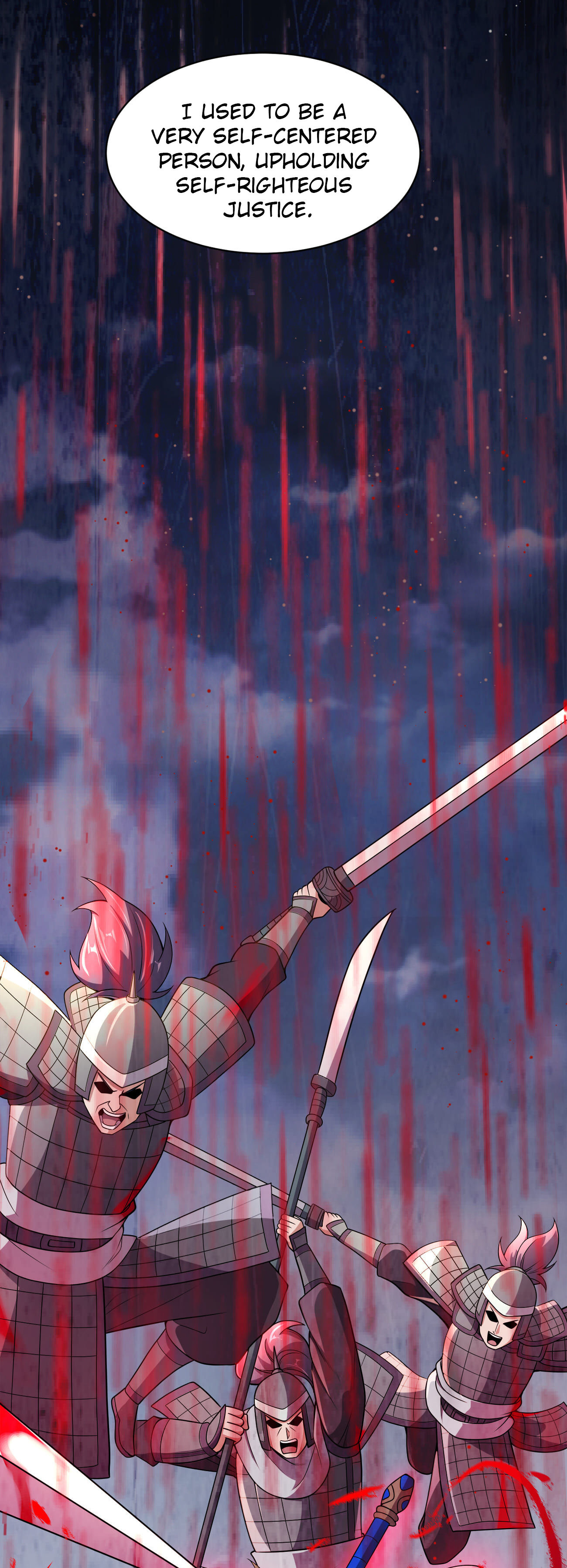 My Wife Is Actually the Empress? Chapter 17 - page 20