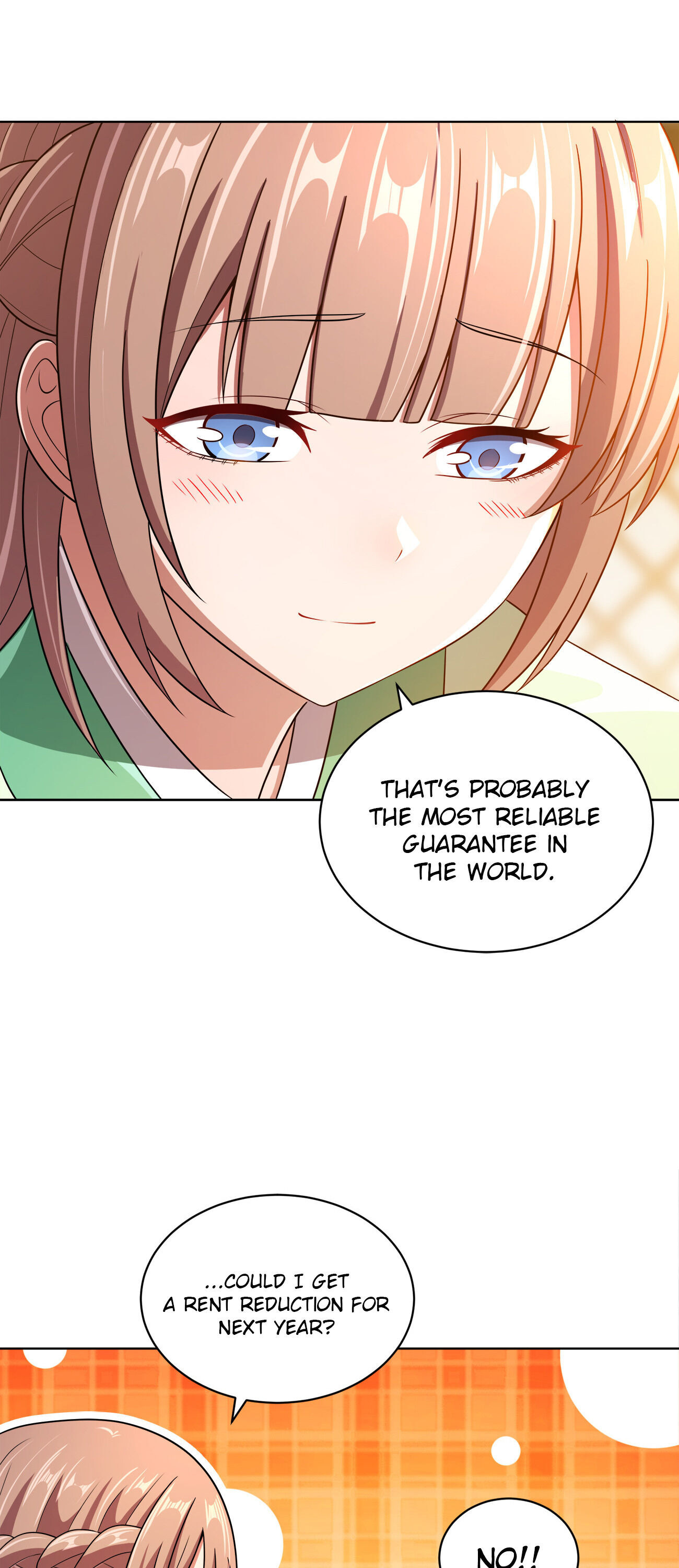 My Wife Is Actually the Empress? Chapter 16 - page 16