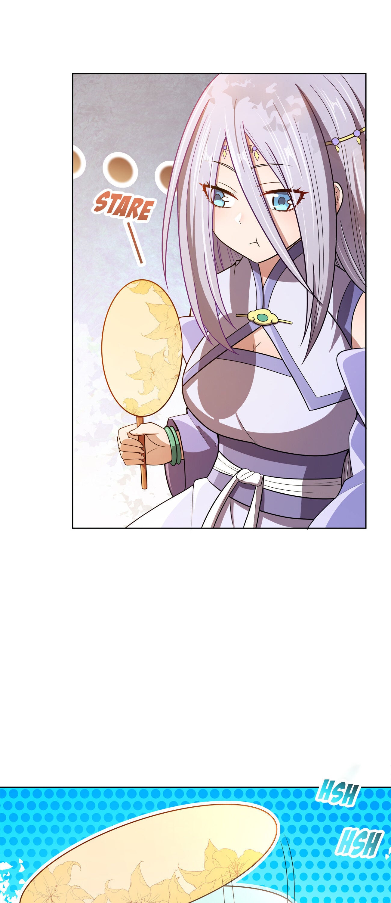 My Wife Is Actually the Empress? Chapter 16 - page 19