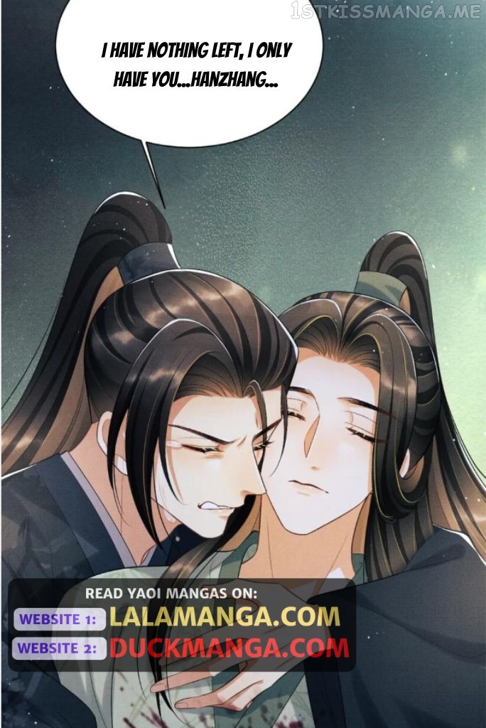 You Own My All Chapter 150 - page 24