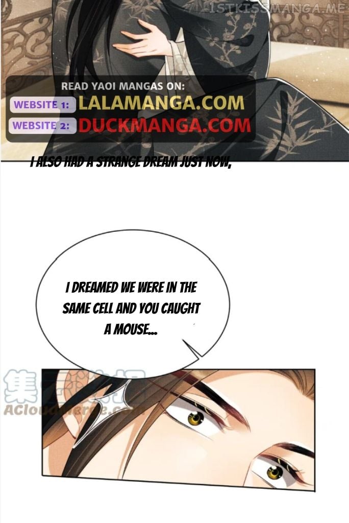 You Own My All Chapter 150 - page 33