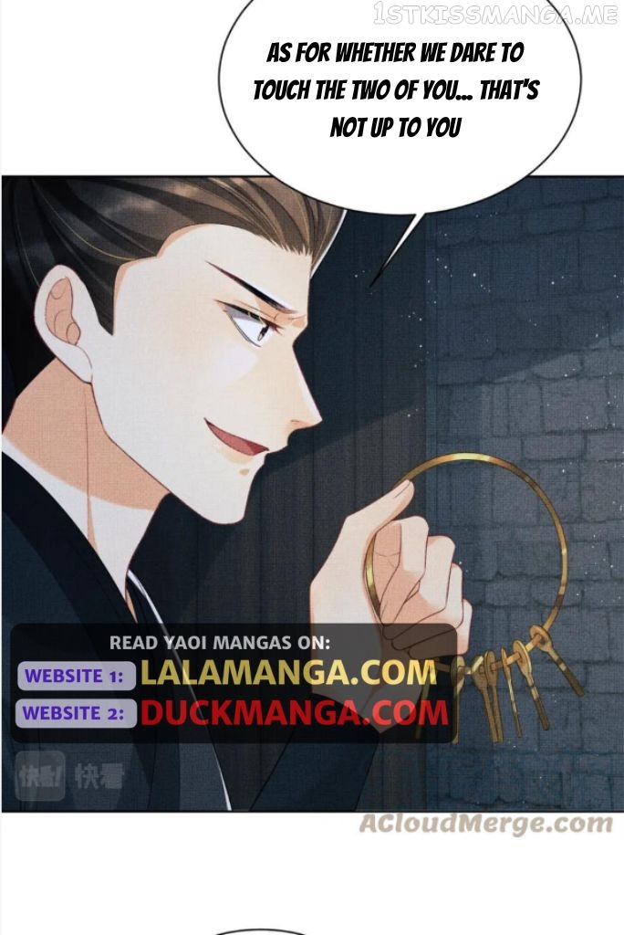 You Own My All Chapter 150 - page 8