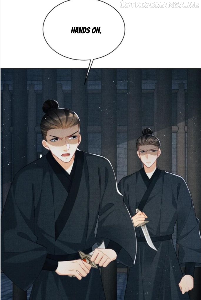 You Own My All Chapter 150 - page 9