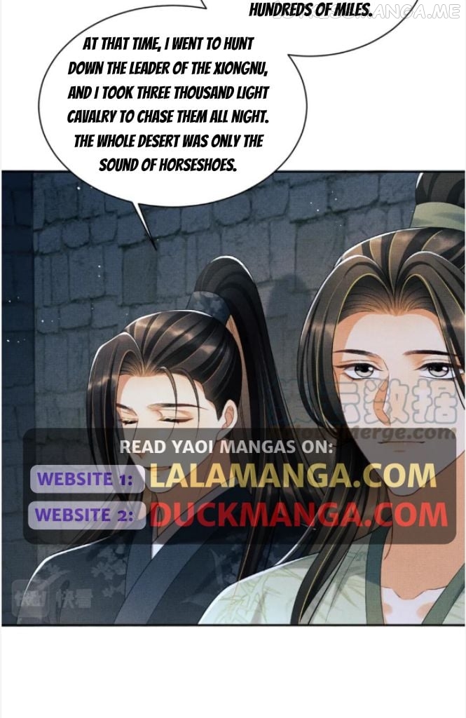 You Own My All Chapter 149 - page 23