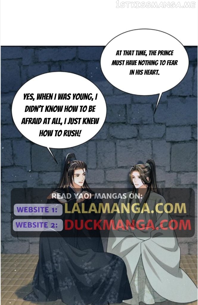 You Own My All Chapter 149 - page 25