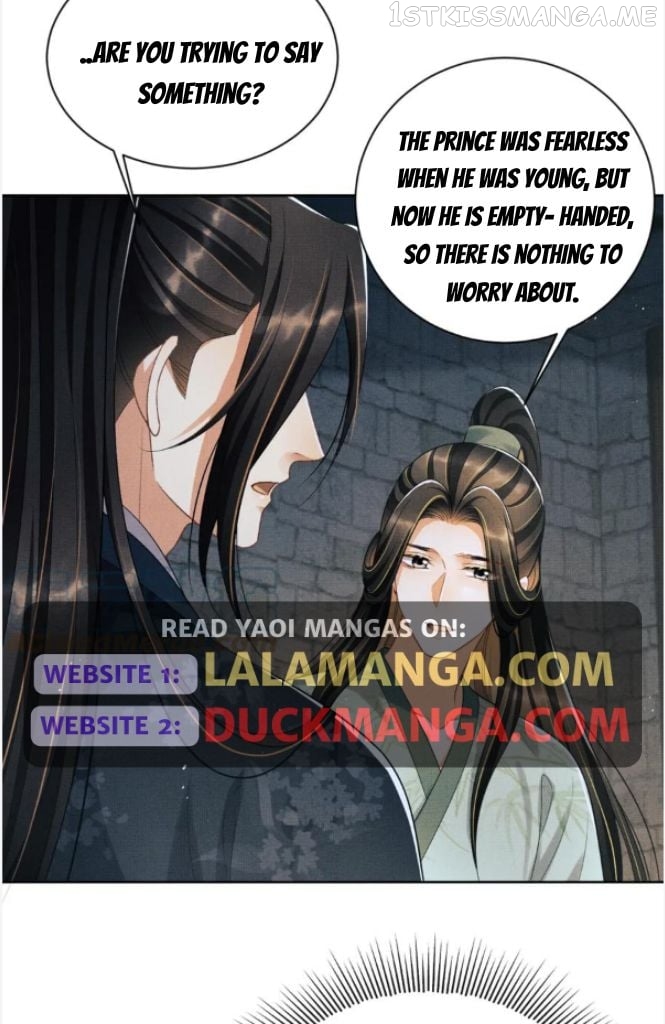 You Own My All Chapter 149 - page 27