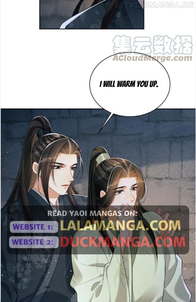 You Own My All Chapter 149 - page 33