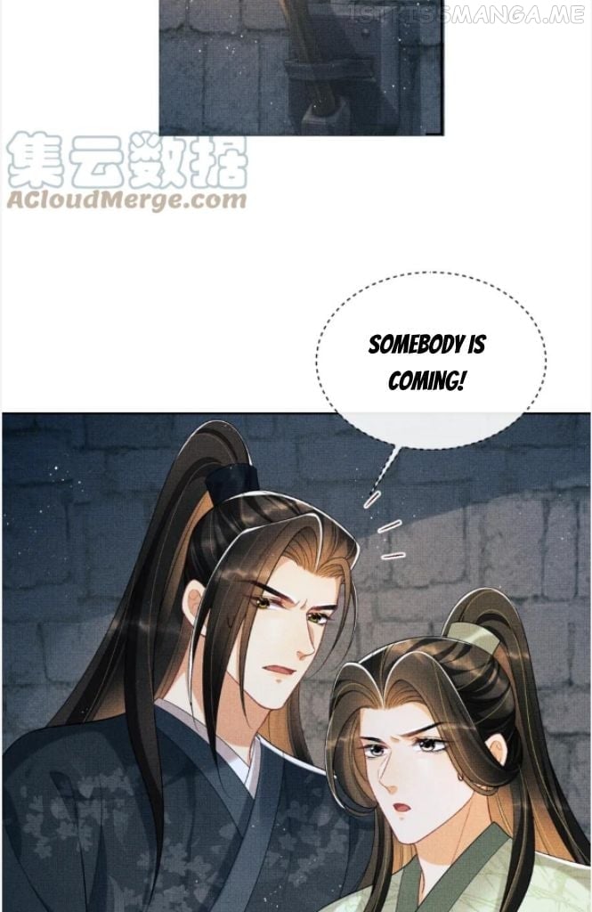 You Own My All Chapter 149 - page 36