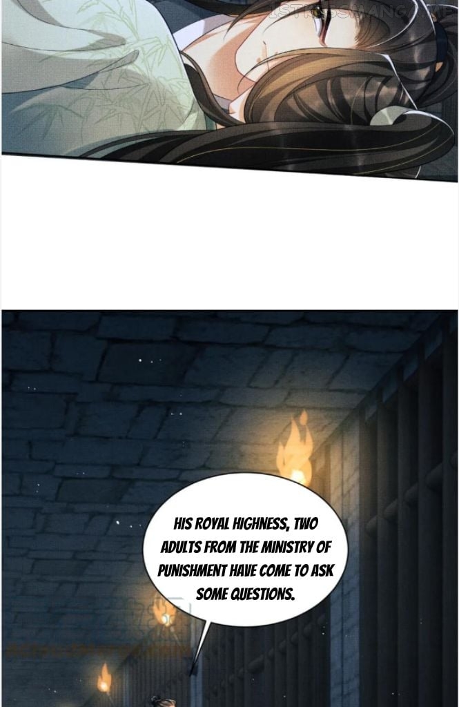 You Own My All Chapter 149 - page 38