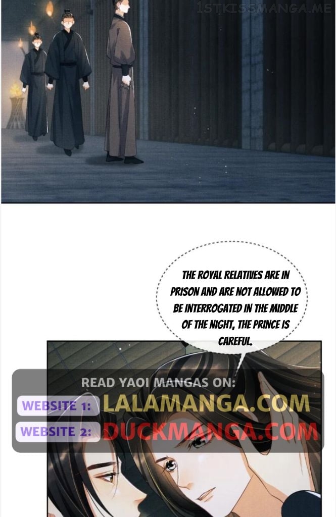 You Own My All Chapter 149 - page 39