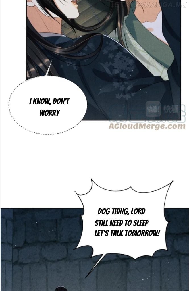 You Own My All Chapter 149 - page 40