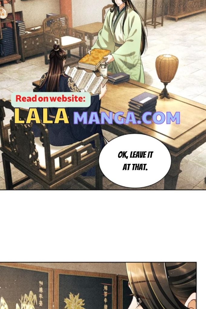 You Own My All Chapter 148 - page 22