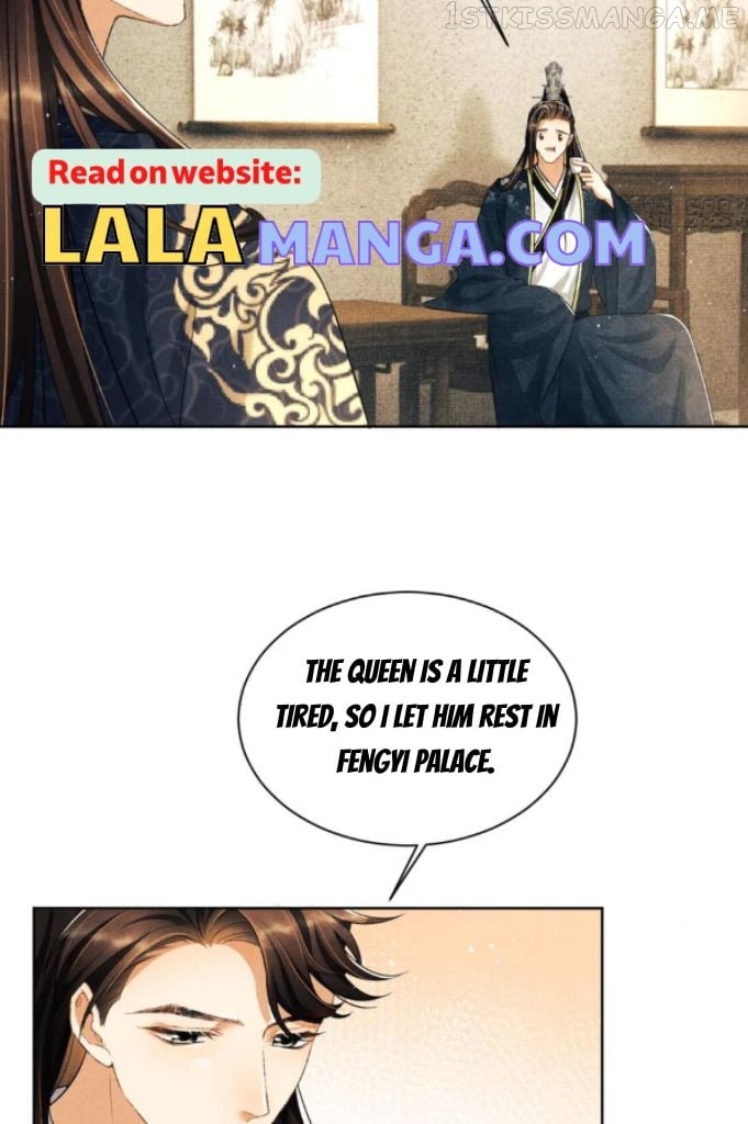 You Own My All Chapter 148 - page 25