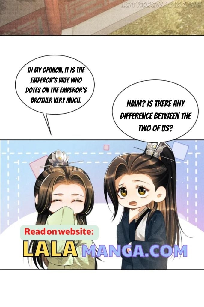 You Own My All Chapter 148 - page 31