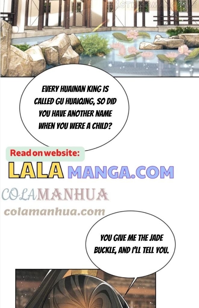 You Own My All Chapter 147 - page 18