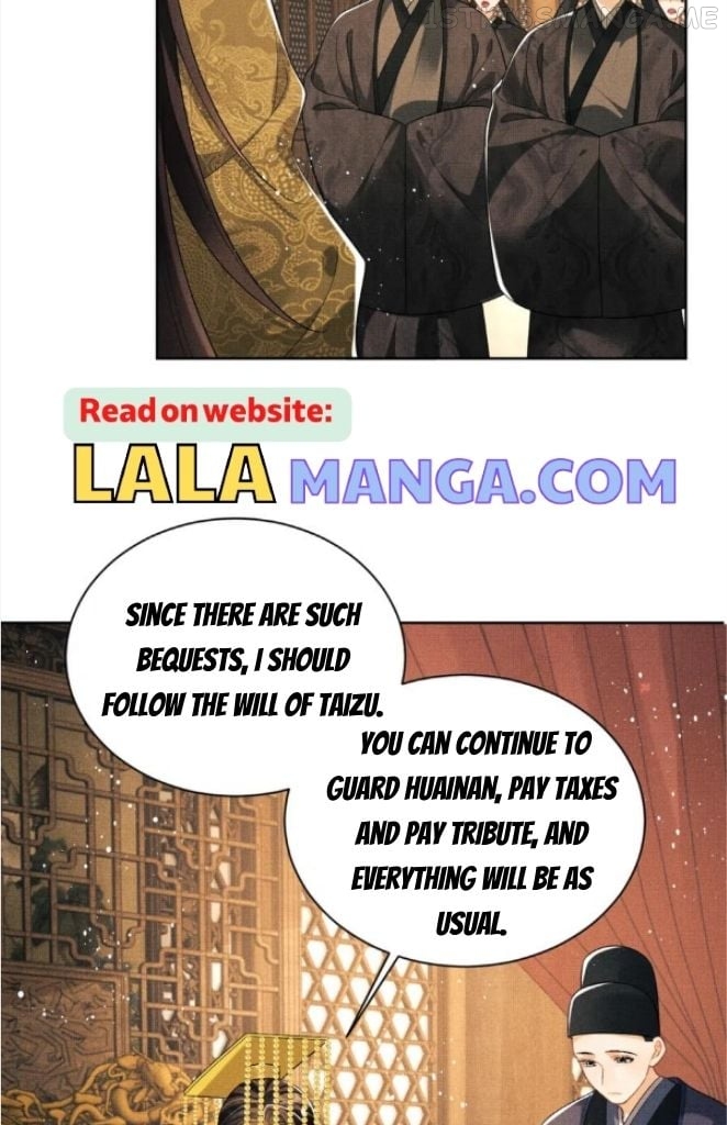 You Own My All Chapter 146 - page 16