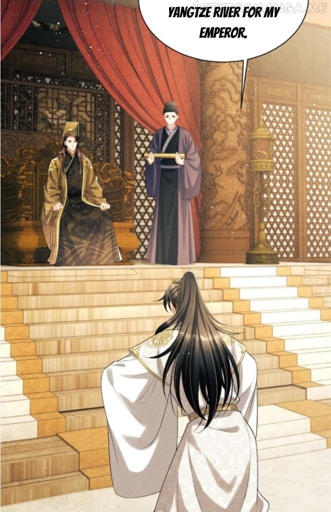 You Own My All Chapter 146 - page 19