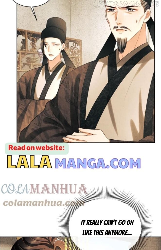 You Own My All Chapter 146 - page 25