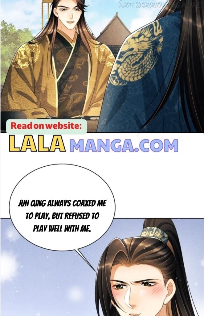 You Own My All Chapter 146 - page 42