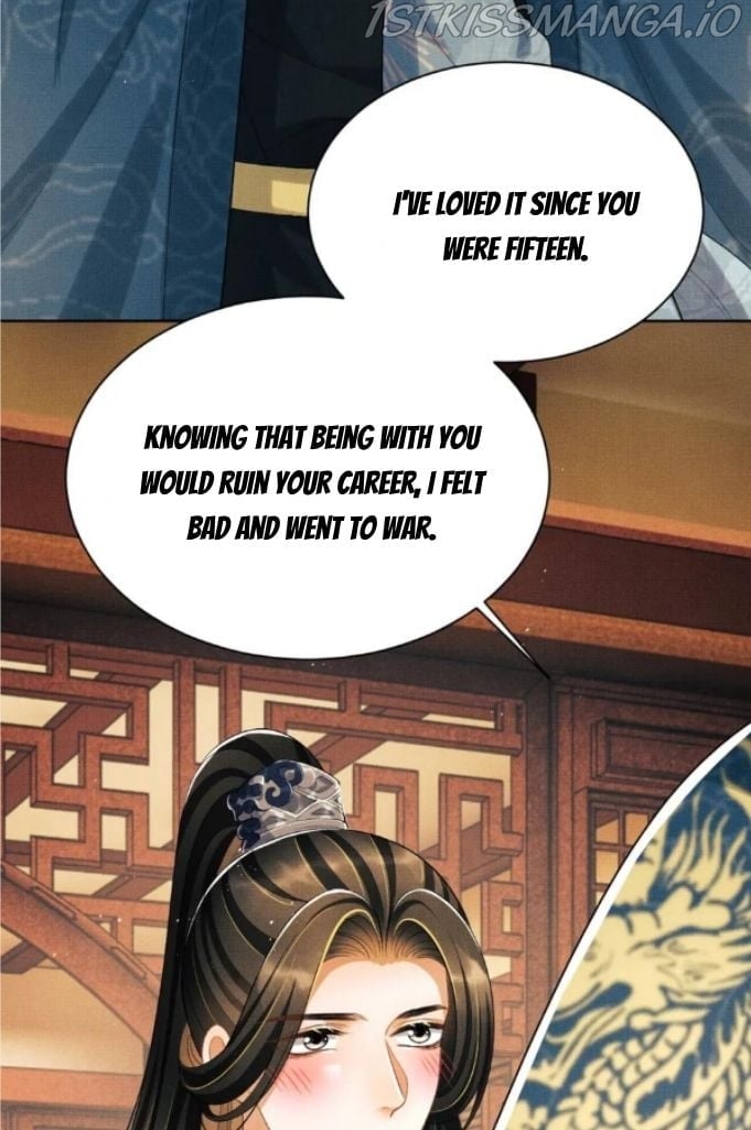 You Own My All Chapter 144 - page 12