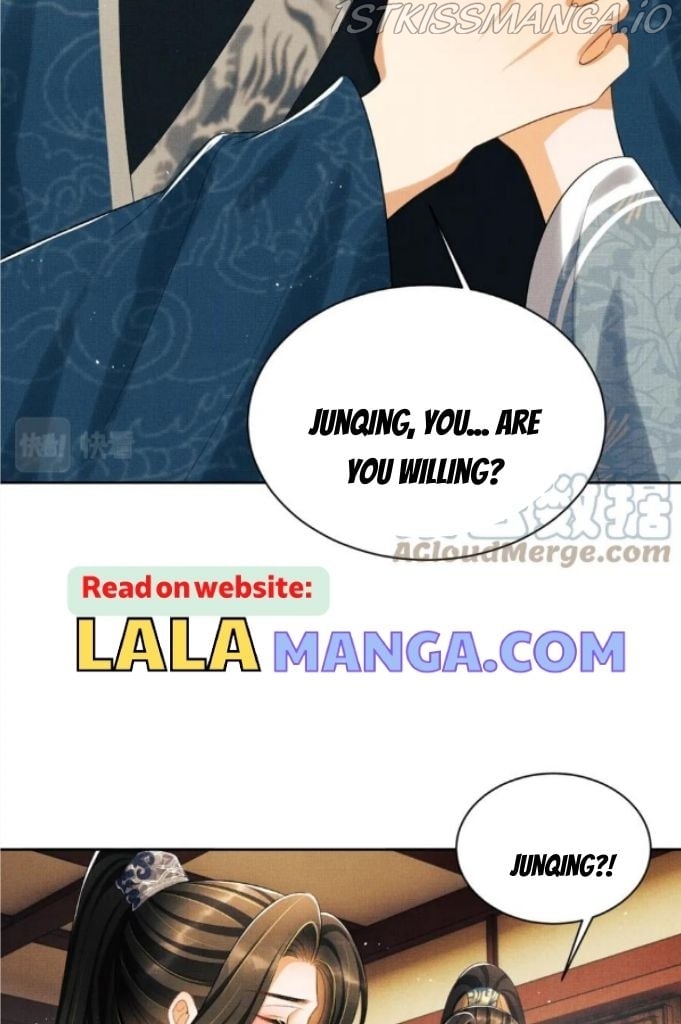 You Own My All Chapter 144 - page 15