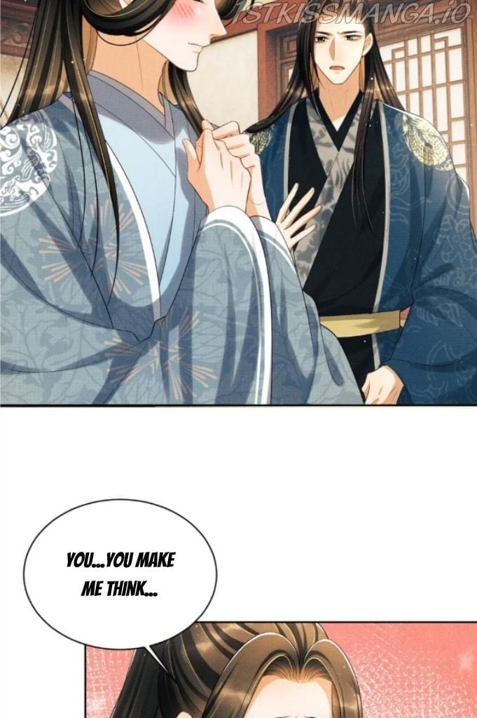 You Own My All Chapter 144 - page 16