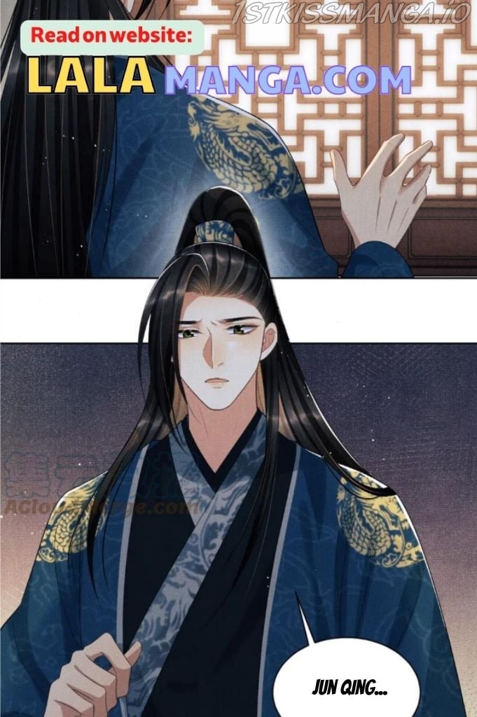 You Own My All Chapter 144 - page 19