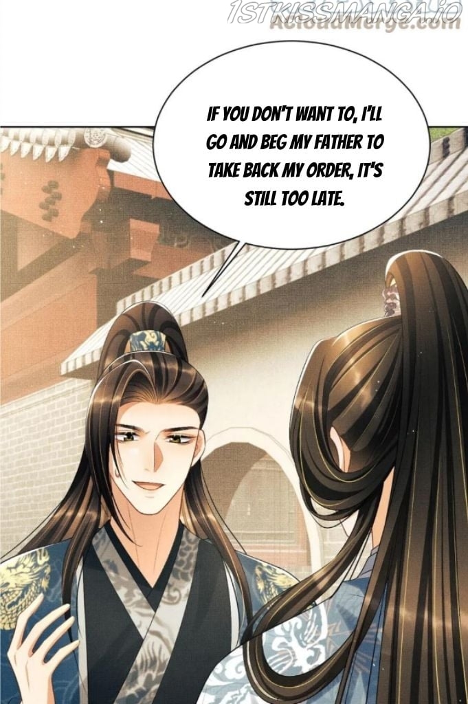 You Own My All Chapter 144 - page 29