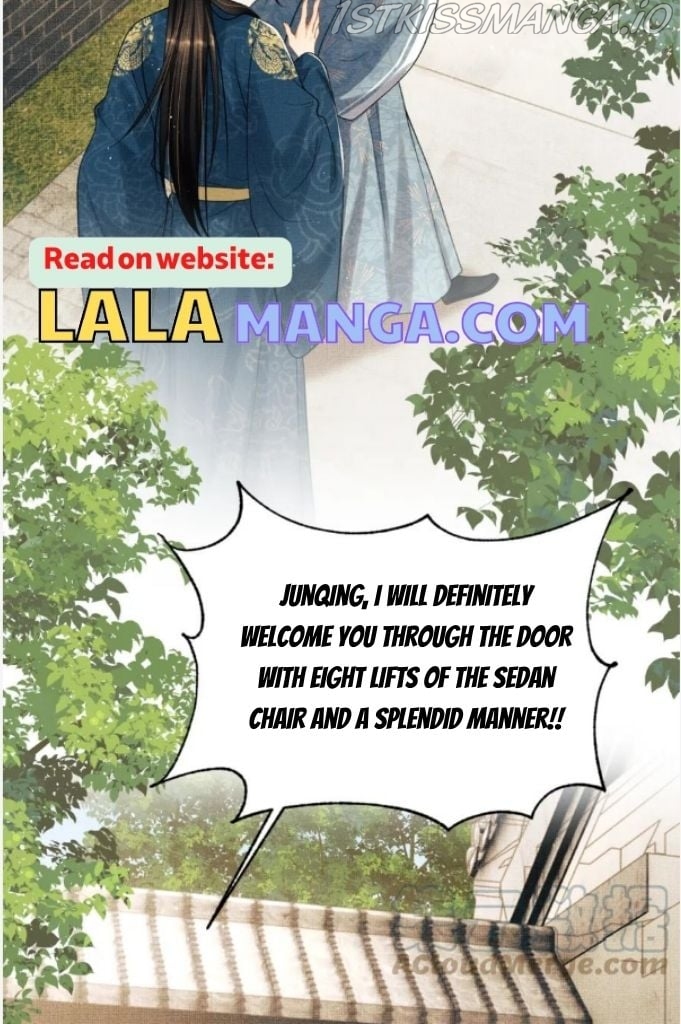 You Own My All Chapter 144 - page 36