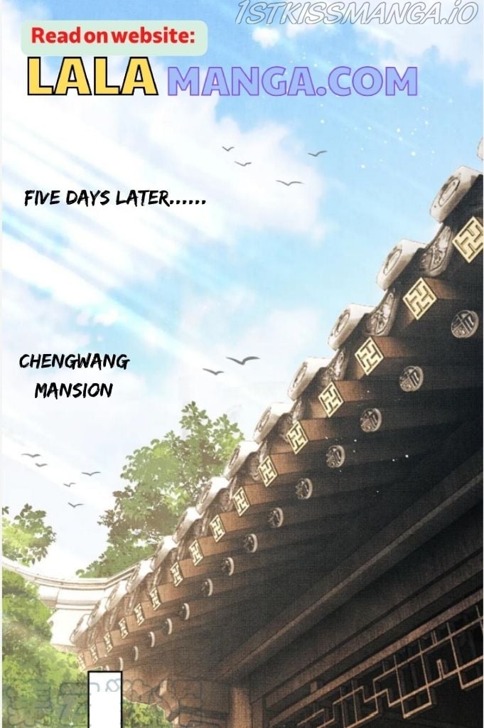 You Own My All Chapter 144 - page 38