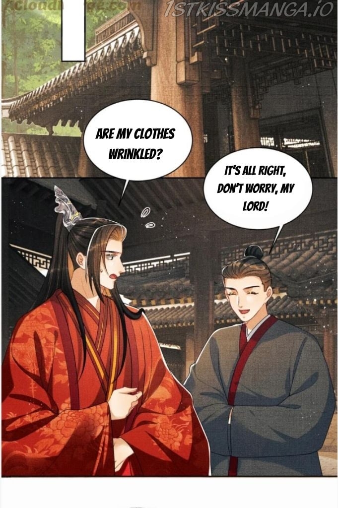 You Own My All Chapter 144 - page 39