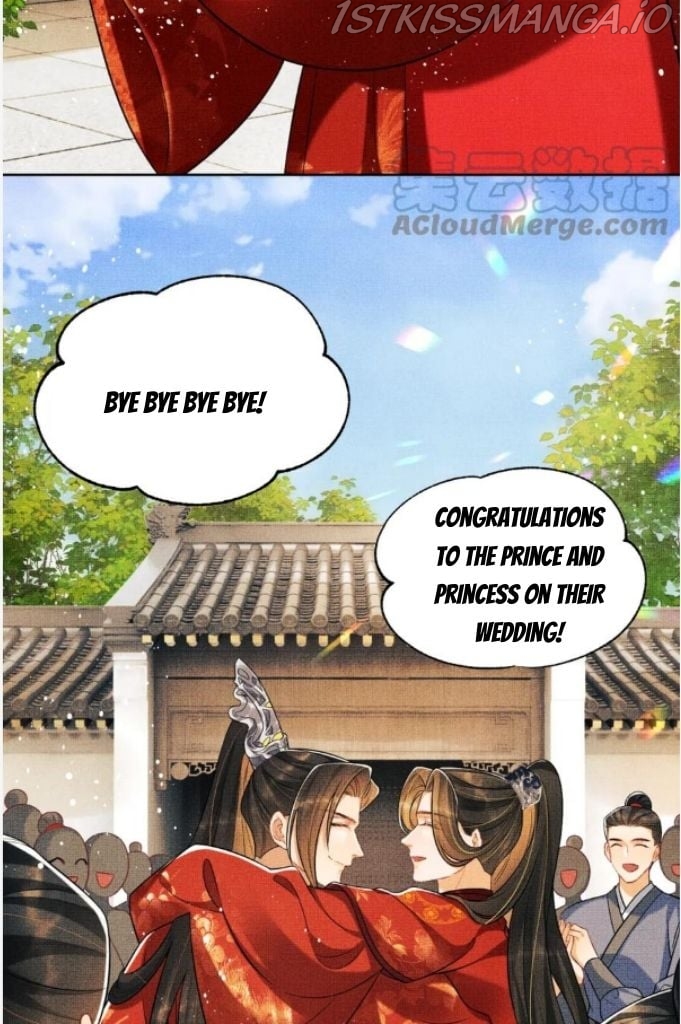 You Own My All Chapter 144 - page 51