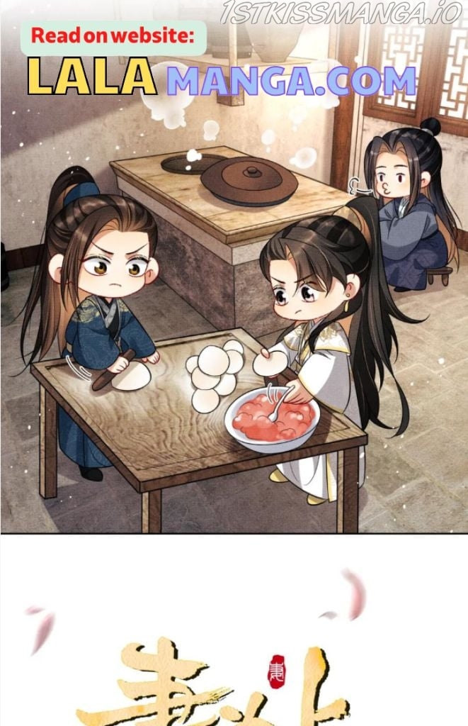 You Own My All Chapter 143 - page 10
