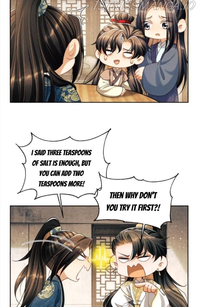 You Own My All Chapter 143 - page 18
