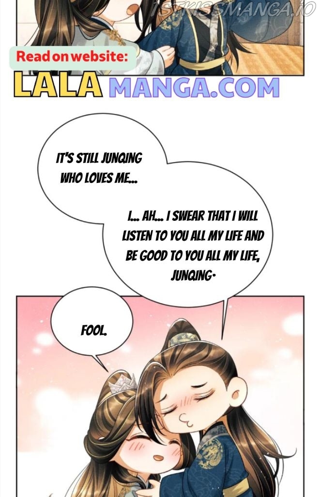 You Own My All Chapter 143 - page 21