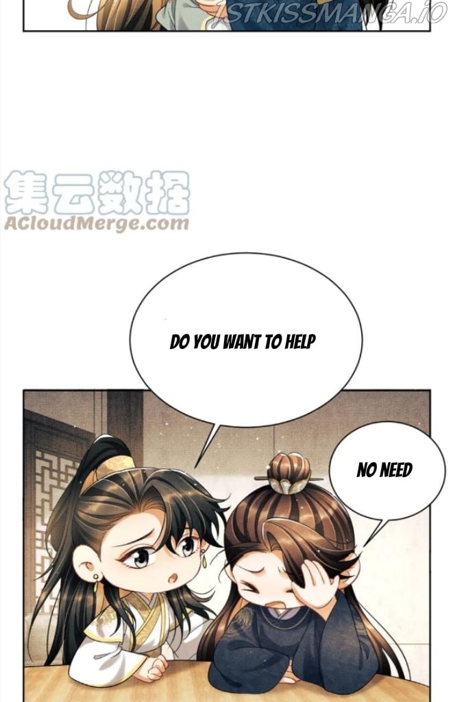 You Own My All Chapter 143 - page 22