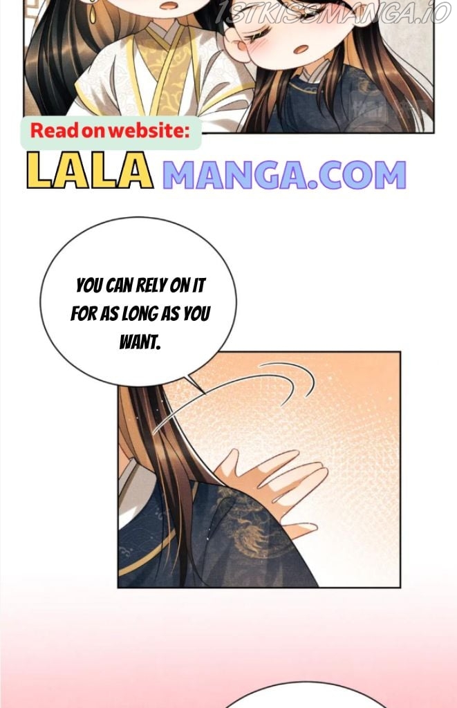 You Own My All Chapter 143 - page 25