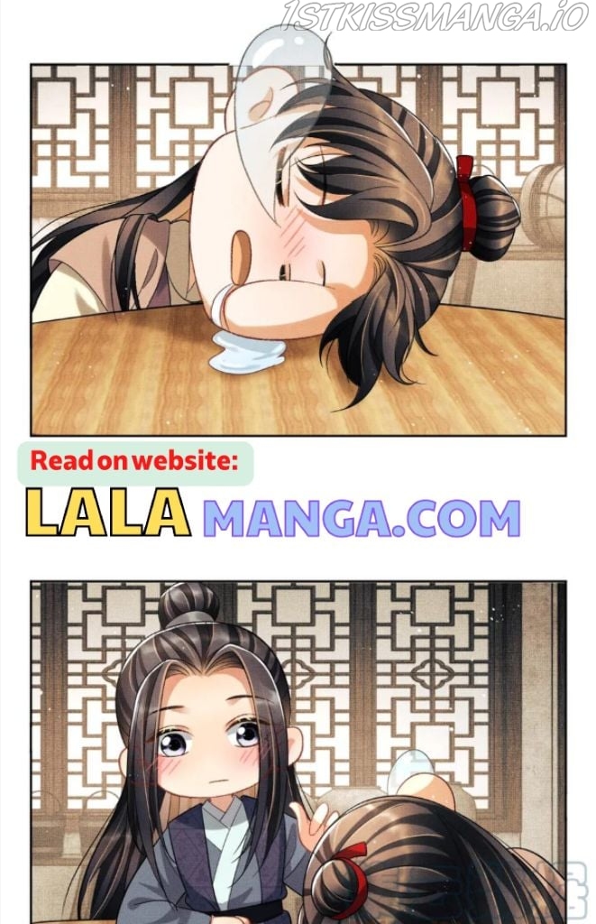 You Own My All Chapter 143 - page 27