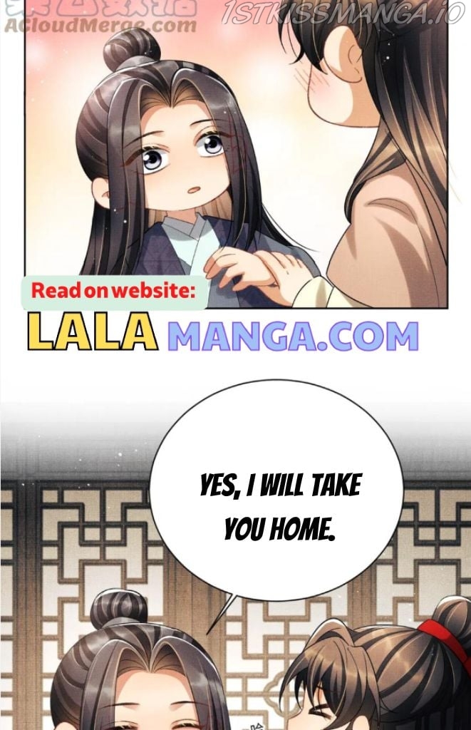 You Own My All Chapter 143 - page 31