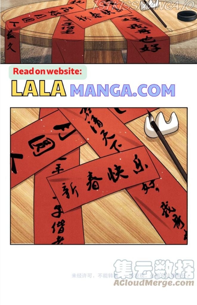 You Own My All Chapter 143 - page 33