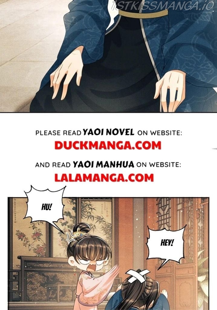 You Own My All Chapter 142 - page 14