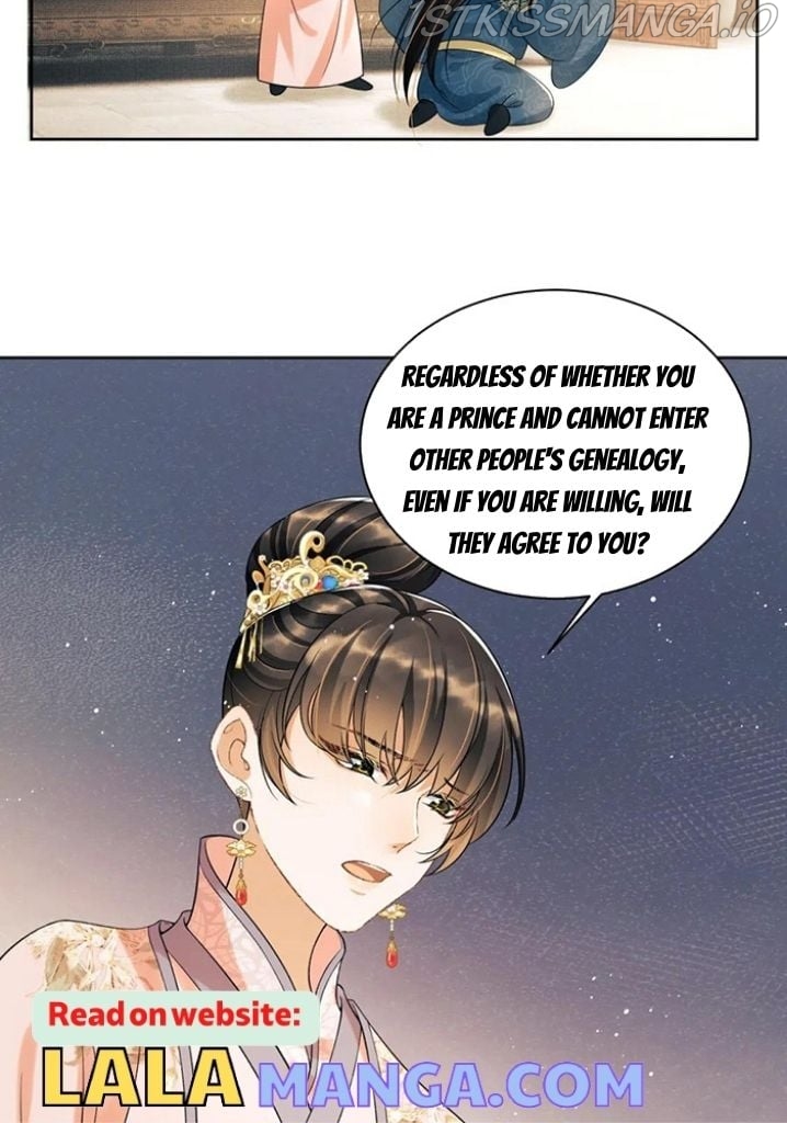 You Own My All Chapter 142 - page 15