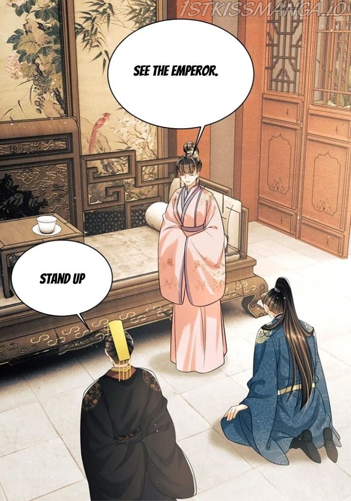 You Own My All Chapter 142 - page 21